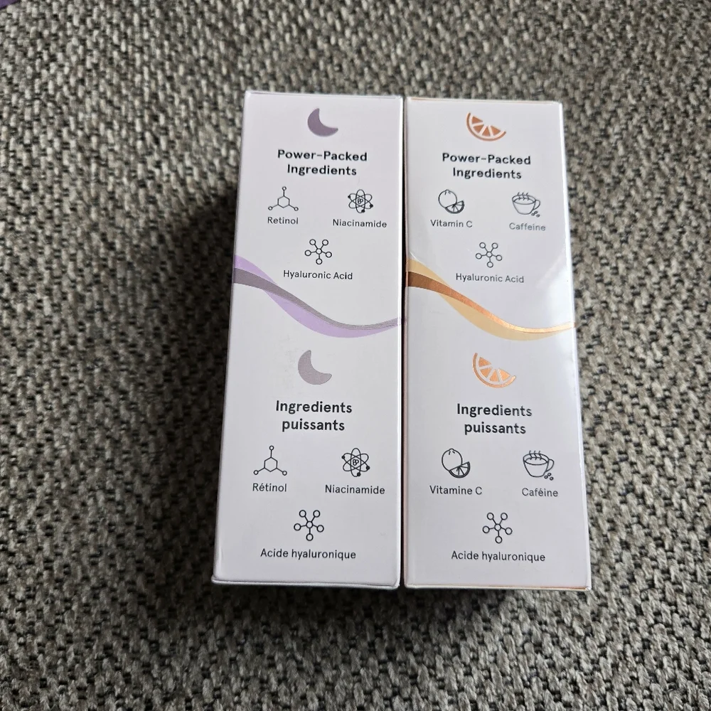 Grace & Stella Bundle 6 Ct - Picture 3 of 7